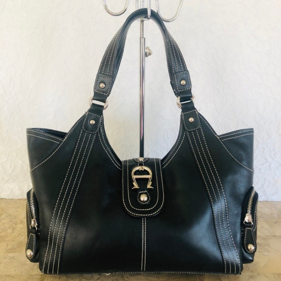 Etienne Aigner Handbags - ETIENNE AIGNER SHOULDER BAG NWOT
